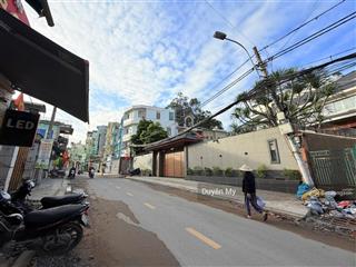 Bán lô đất ngay nguyễn duy trinh, btt, dt 12x20m xd hầm 5 tầng giá chỉ 37 tỷ