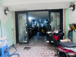 Ngộp bank  1 căn ra mặt tiền  4 tầng btct  65m2  2 mt trước/sau  9.xtỷ