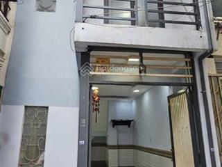 1 căn ra hxh  2 tầng btct  ko quy hoạch  nở hậu 28m2