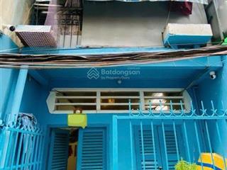 Chính chủ lâu đời  vuông vức  nở hậu  36m2  4.x tỷ tl