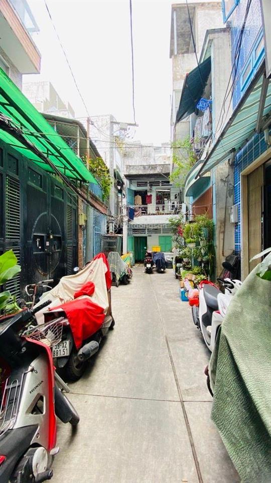 Chính chủ lâu đời  vuông vức  nở hậu  36m2  4.x tỷ tl