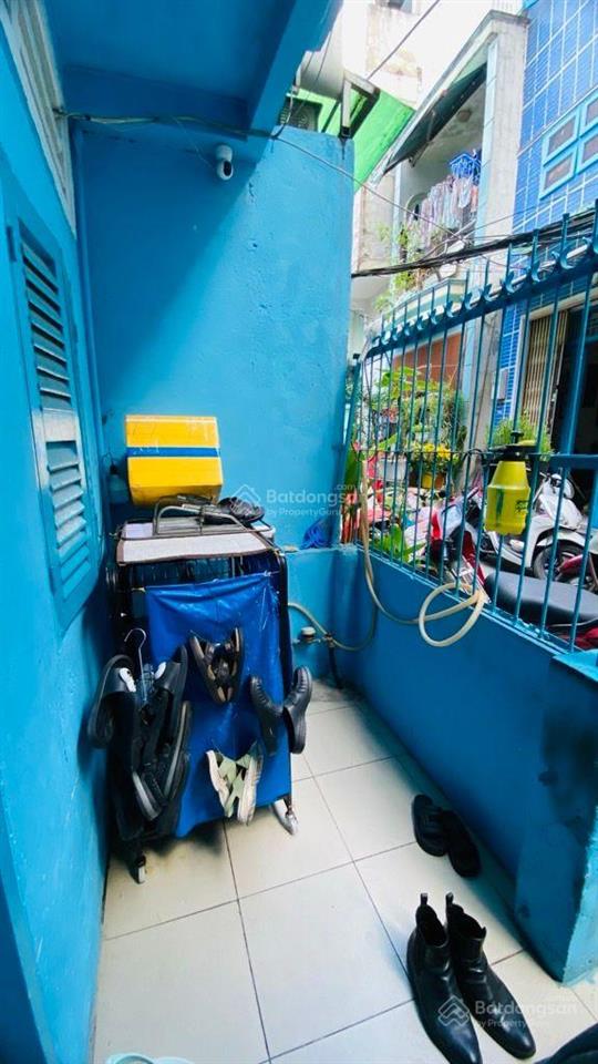 Chính chủ lâu đời  vuông vức  nở hậu  36m2  4.x tỷ tl