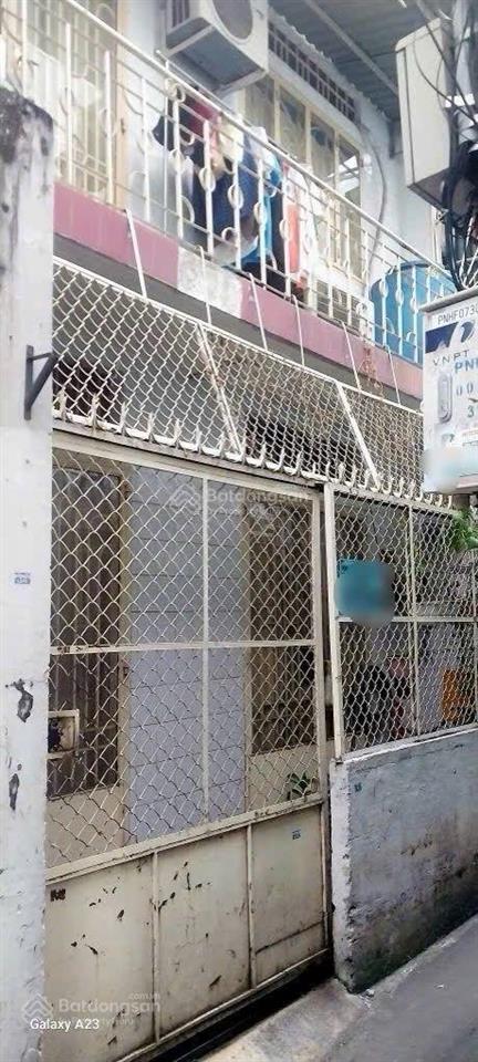 20m ra hẻm xe hơi 41m2 2 tầng 4,xa tỷ (tl)
