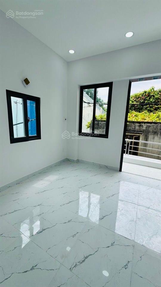 1 căn ra mặt tiền  2 tầng btct  29.5m2  6,5 tỷ