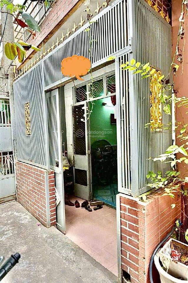 Chính chủ lâu đời  3 tầng sổ vuông a4 37.4m2, 5,6 tỷ