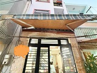 15m ra mặt tiền  4 tầng btct  35m2(sổ vuông)  5pn  6.x tỷ.