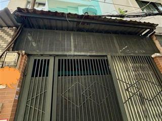 15m ra hẻm xh  3 tầng btct  44m2  6,x tỷ