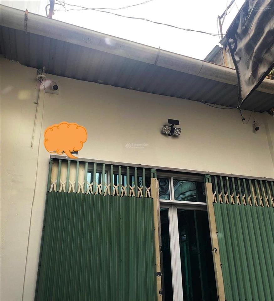 30m ra hxh  42.3m2  sân 4m  nở hậu  5,8 tỷ
