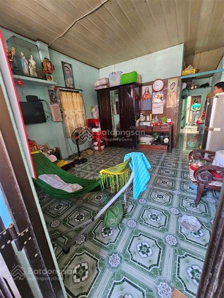 Lô góc  20m ra hẻm xe hơi  64.5m2  nở hậu  7,3 tỷ