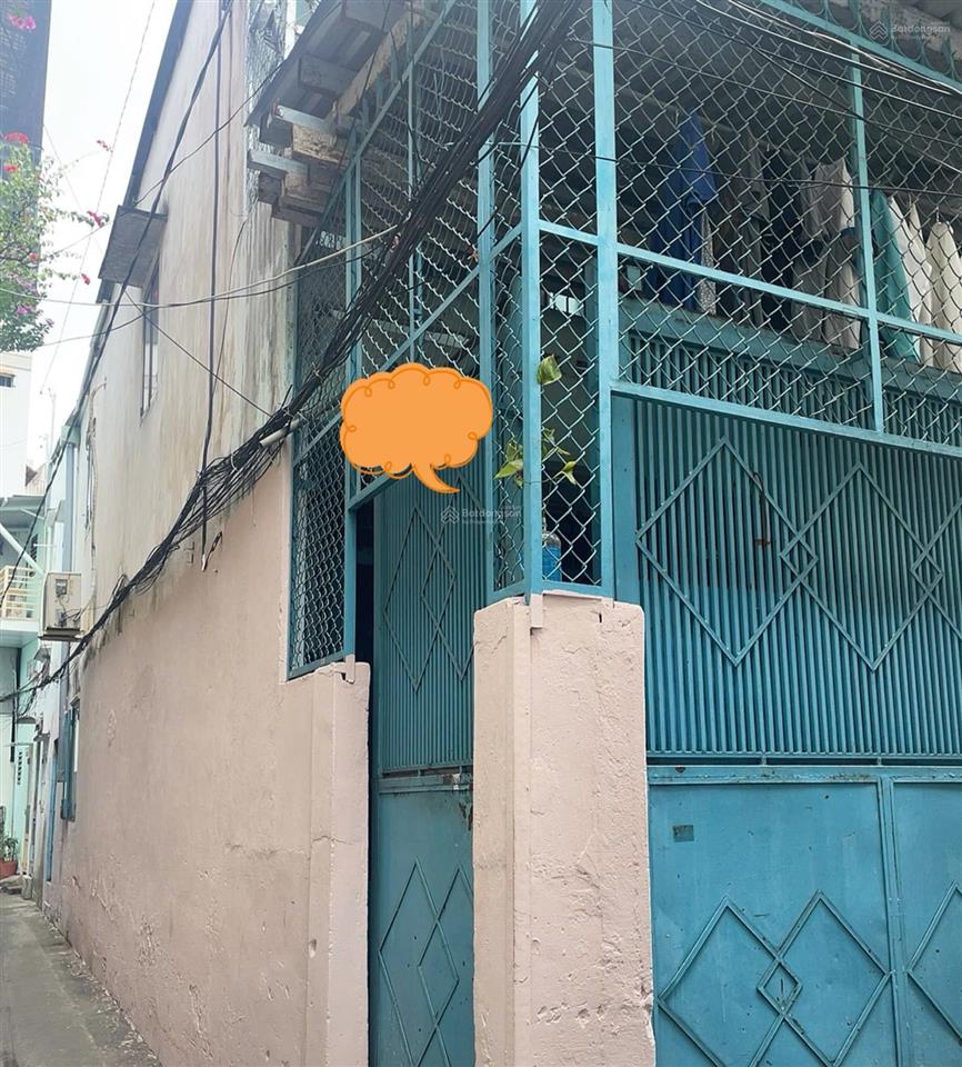 Lô góc  20m ra hẻm xe hơi  64.5m2  nở hậu  7,3 tỷ