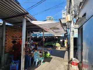 Mặt tiền chợ  lô góc  sổ a4  xe hơi trước nhà  8,x tỷ