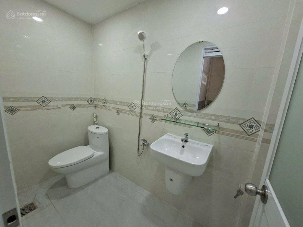 Giá tốt  sổ a4  53m2  đang cho thuê 13 tr/t  nở hậu  7.680 tỷ