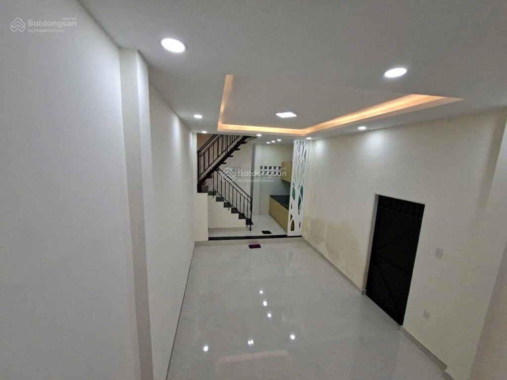 Giá tốt  sổ a4  53m2  đang cho thuê 13 tr/t  nở hậu  7.680 tỷ