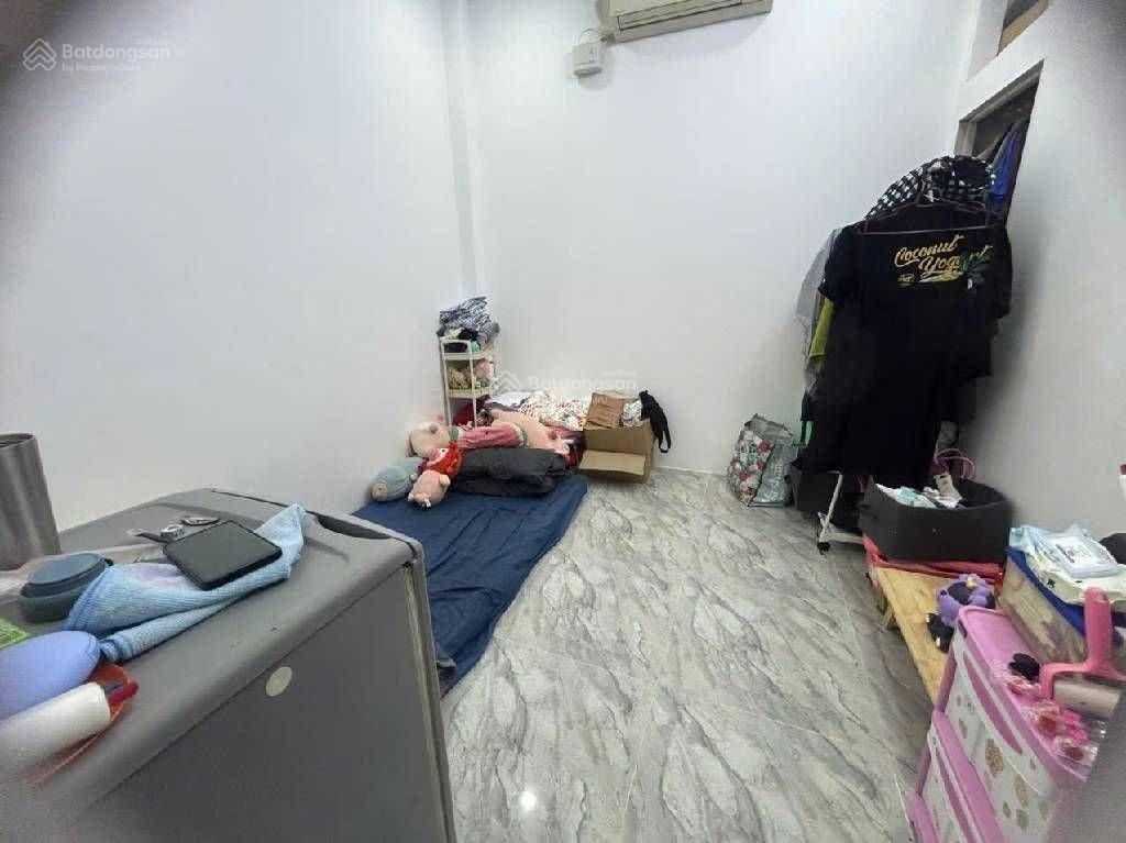 Bán gấp nhà hẻm xe tải  nở hậu sổ đẹp  tiện kinh doanh