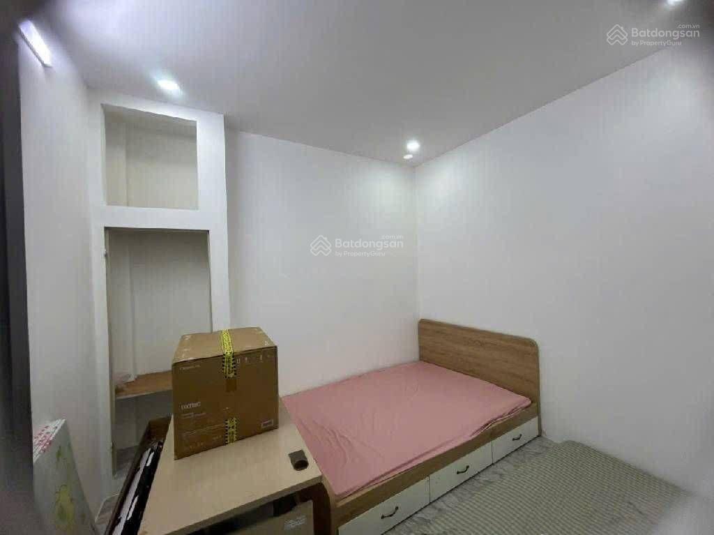 Bán gấp nhà hẻm xe tải  nở hậu sổ đẹp  tiện kinh doanh