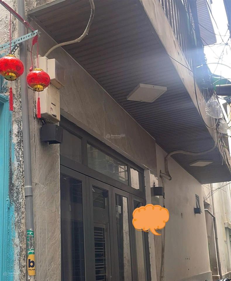 Lô góc  20m2  ngang 6m  3 tầng  an ninh  chỉ 4.2 tỷ