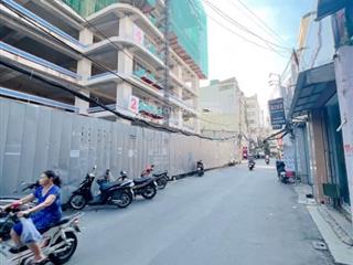 Gấp bán 5,5 tỷ  khu phố tây  50m2  hẻm 3 gác an ninh  bán đất tặng nhà