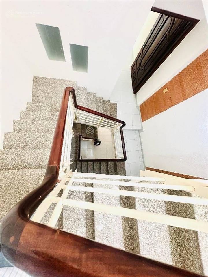 Chính chủ bán gấp  hẻm xe hơi quay đầu  56m2  7,5 tỷ  nở hậu  3 tầng btct