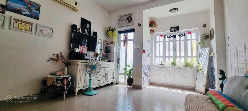 Chỉ 11.5tỷ  81m2  4 tầng btct  ba gác tới nhà  nở hậu