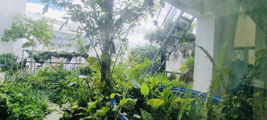 Chỉ 11.5tỷ  81m2  4 tầng btct  ba gác tới nhà  nở hậu