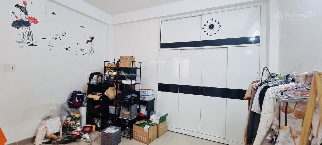 Chỉ 11.5tỷ  81m2  4 tầng btct  ba gác tới nhà  nở hậu