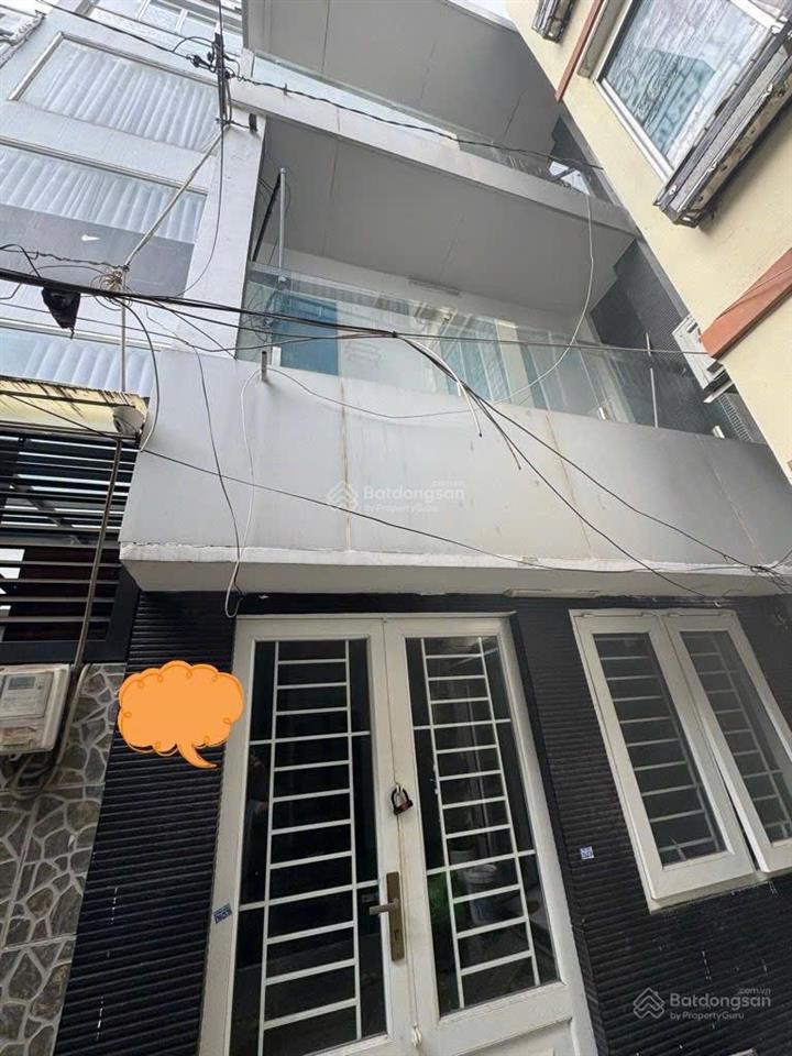 Chính chủ gấp bán  20m ra mặt tiền  36m2  3 tầng btct  5,3 tỷ