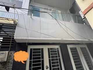 Chính chủ gấp bán  20m ra mặt tiền  36m2  3 tầng btct  5,3 tỷ