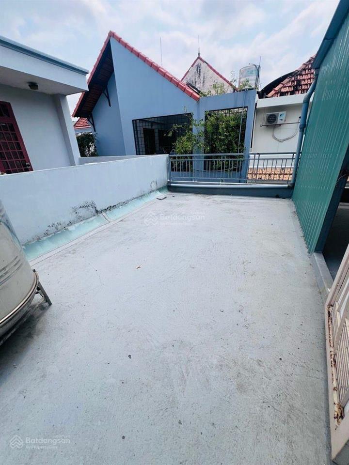 Chính chủ lâu đời  ngang 7.8m  khu cao tầng  58.5m2  10m ra hẻm xh