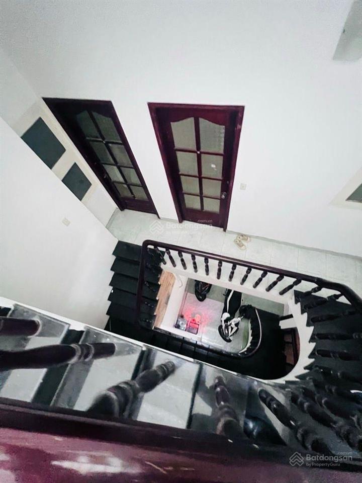 Chính chủ lâu đời  ngang 7.8m  khu cao tầng  58.5m2  10m ra hẻm xh