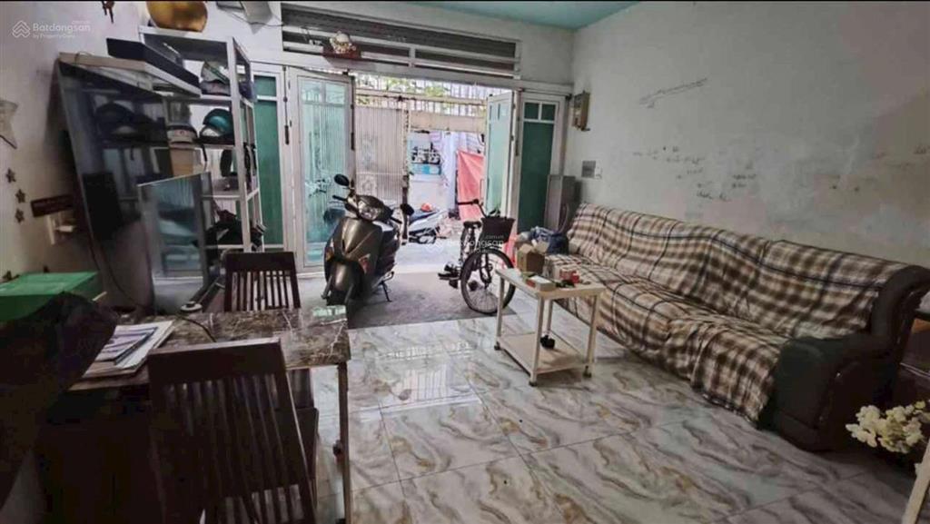 100 triệu 1m2  chính chủ lâu đời  3 tầng btct  60m2  hẻm thông  gần mặt tiền  nhỉnh 7 tỷ