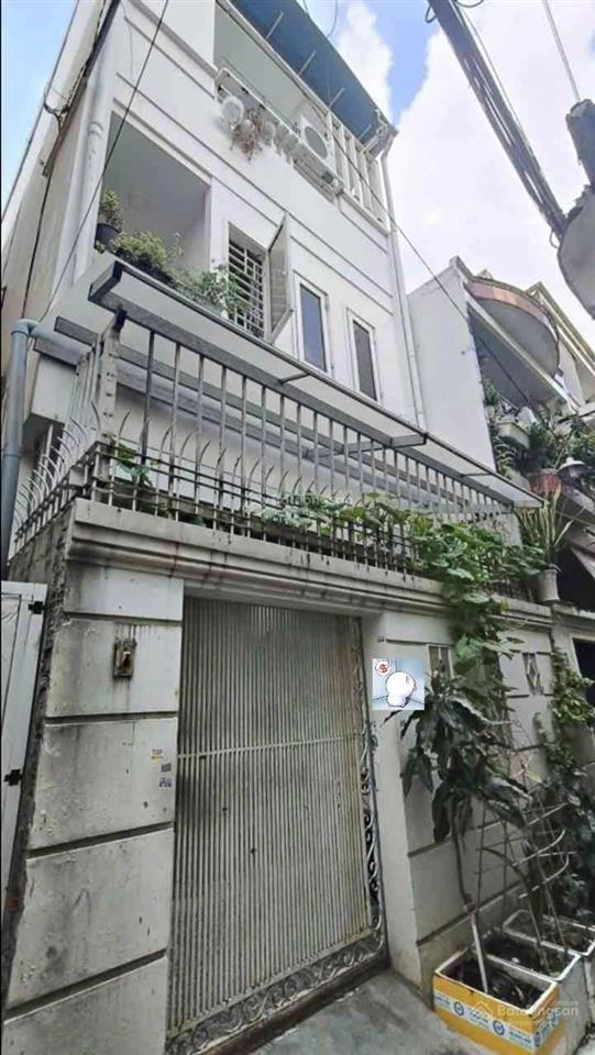 100 triệu 1m2  chính chủ lâu đời  3 tầng btct  60m2  hẻm thông  gần mặt tiền  nhỉnh 7 tỷ