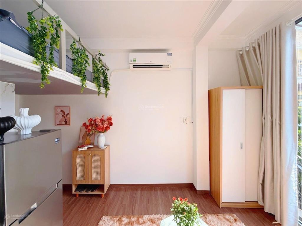 Chdv ô tô đỗ cửa  dòng tiền 36tr/th  40m2  4 tầng btct  8,99 tỷ tl