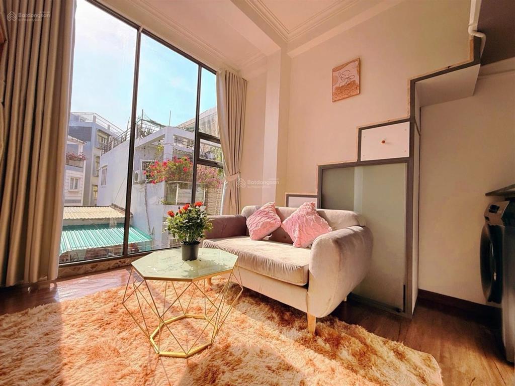 Chdv ô tô đỗ cửa  dòng tiền 36tr/th  40m2  4 tầng btct  8,99 tỷ tl