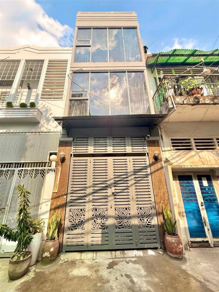 Chdv ô tô đỗ cửa  dòng tiền 36tr/th  40m2  4 tầng btct  8,99 tỷ tl