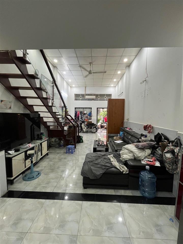 Ngộp bank  xe hơi tới nhà  46m2  nhỉnh 5 tỷ  sổ vuông  2 tầng