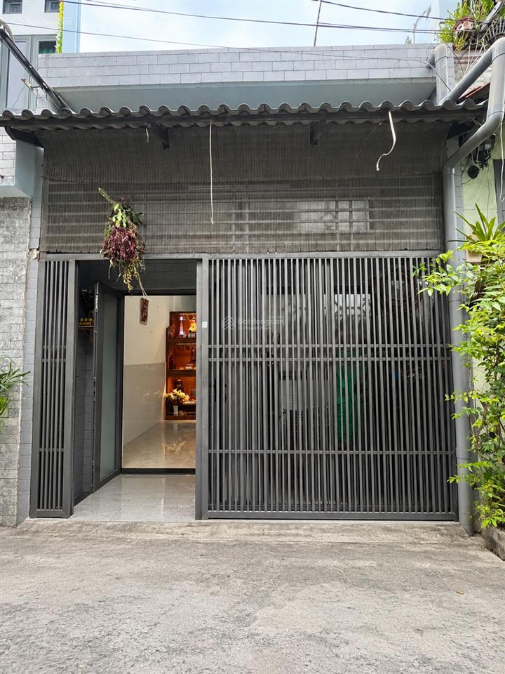 Ngộp bank  xe hơi tới nhà  46m2  nhỉnh 5 tỷ  sổ vuông  2 tầng