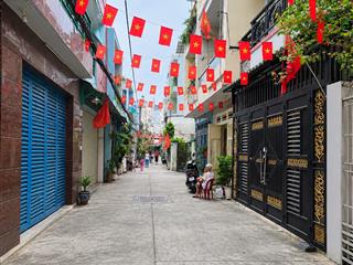 Ngộp bank  xe hơi tới nhà  46m2  nhỉnh 5 tỷ  sổ vuông  2 tầng