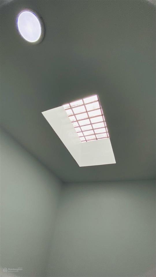 Chính chủ lâu đời  10 ra hxh  70m2  nhà mới vào ở ngay  3 tầng btct  vuông a4  7,8 tỷ tl