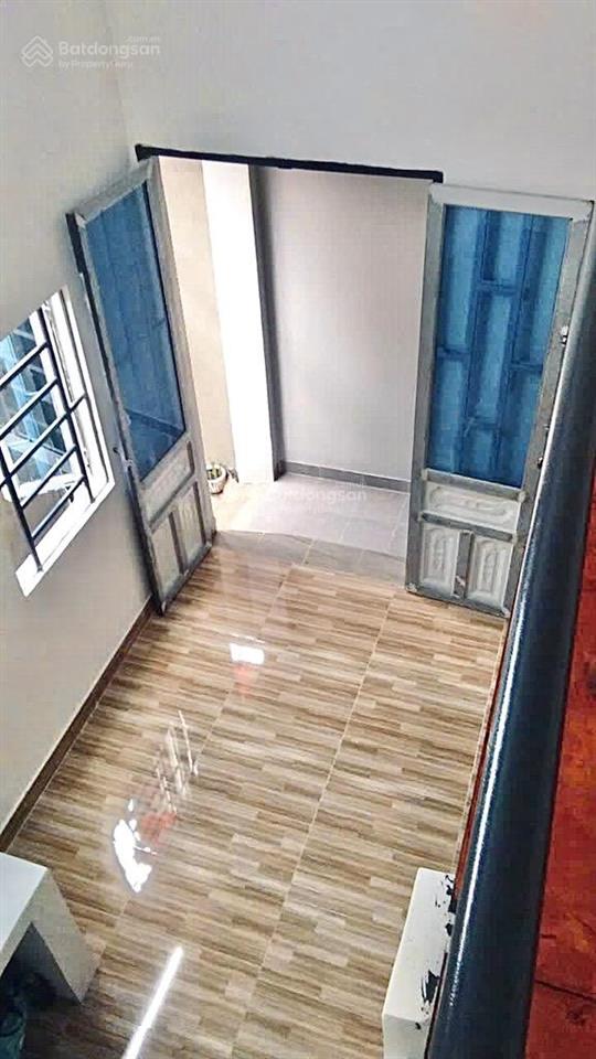 Chính chủ 20 năm  hẻm 3m  2 tầng btct  76m2  ngang 5m  vuông a4  chỉ 5,x tỷ