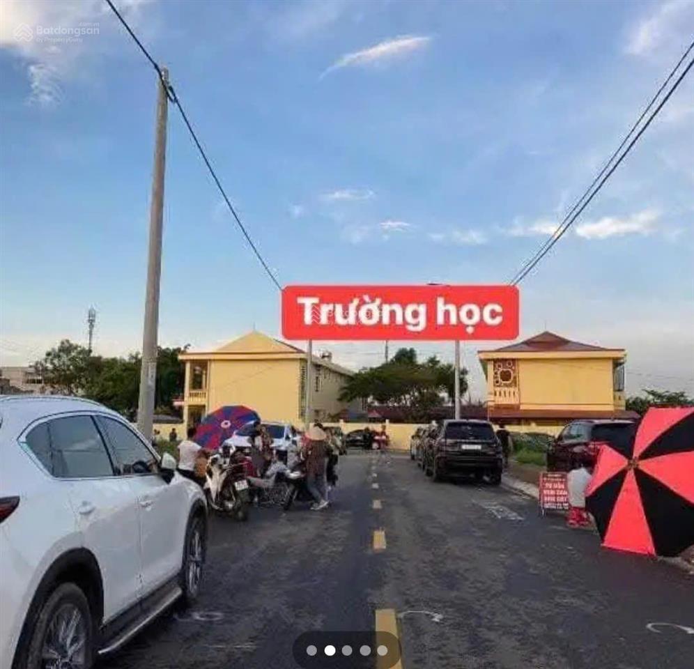 Bán đất phân lô, lô góc tại quang xá, quang hưng