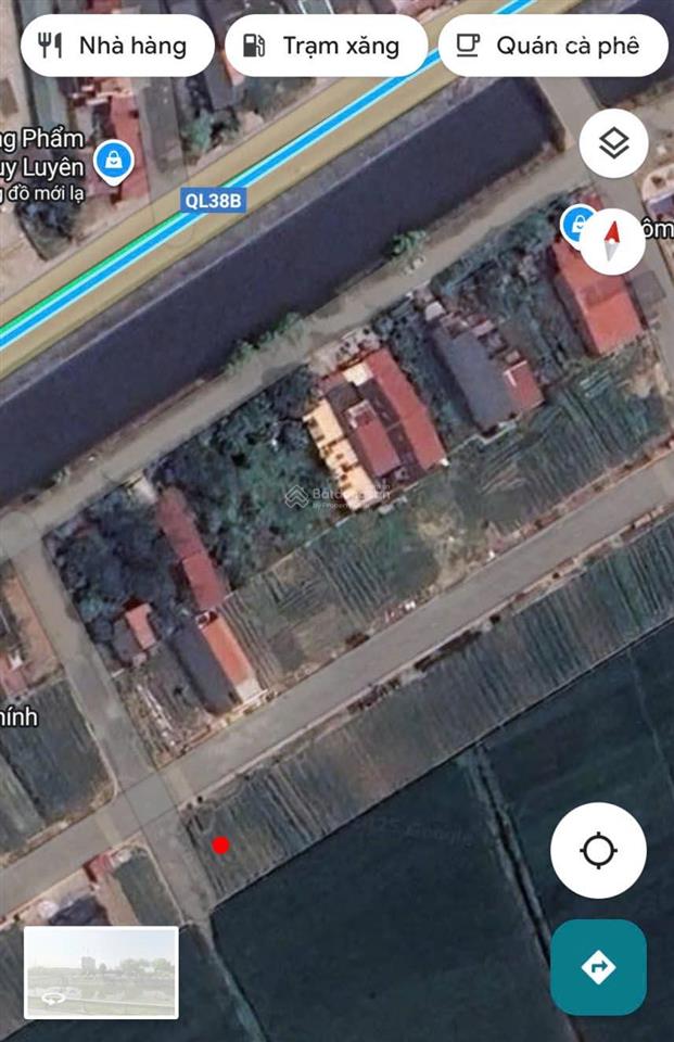 Bán đất phân lô, lô góc tại quang xá, quang hưng