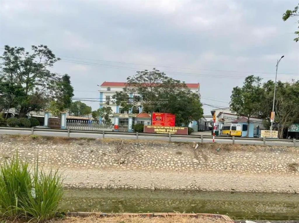 Bán đất phân lô, lô góc tại quang xá, quang hưng