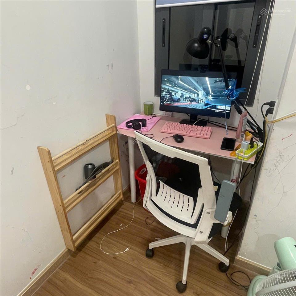 Bán nhanh căn hộ bcons garden 2pn2wc 56m2 1ty880 bao thuế phí