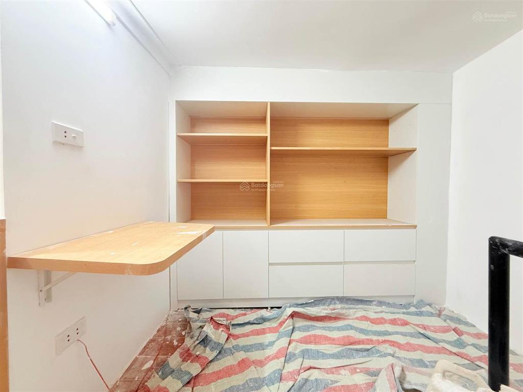 Bán nhà 5 tầng phố kim ngưu. sổ đỏ riêng chính chủ. không quy hoạch