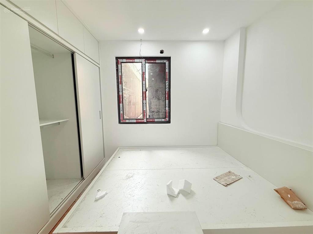 Bán nhà 5 tầng phố kim ngưu. sổ đỏ riêng chính chủ. không quy hoạch