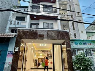 Bán nr 5pn, 6wc tại 198/41, số 3, p 8, gò vấp giá 10,5 tỷ, dt 88m2 siêu hot