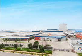 33. bán xưởng tại kcn huyện kim bảng, hà nam, diện tích 10.667 m², pháp lý đầy đủ, giá 130 usd/m².