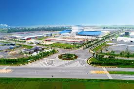 33. bán xưởng tại kcn huyện kim bảng, hà nam, diện tích 10.667 m², pháp lý đầy đủ, giá 130 usd/m².