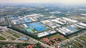 33. bán xưởng tại kcn huyện kim bảng, hà nam, diện tích 10.667 m², pháp lý đầy đủ, giá 130 usd/m².