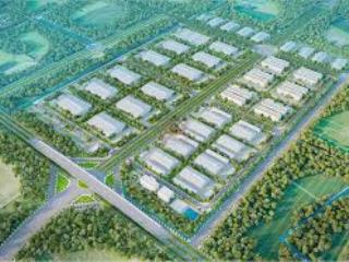 39a. bán đất kcn đồng văn ii mở rộng hà nam